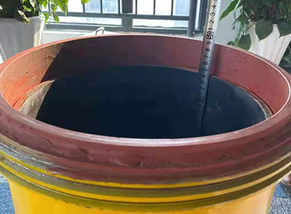 溆浦抗爆容器